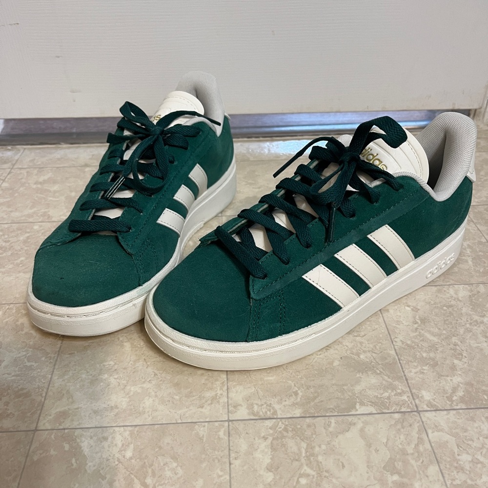 Adidas women’s Grand Court Alpha Shoes